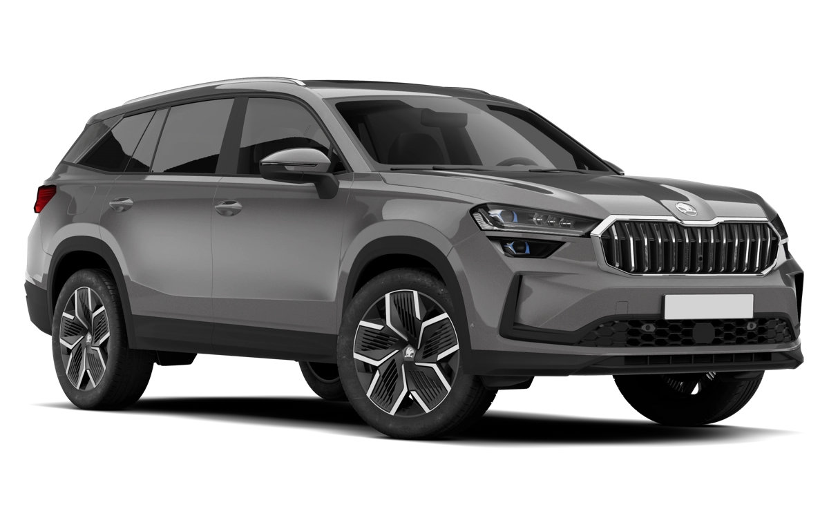 SKODA KODIAQ 2.0 TSI vRS 4X4 5dr DSG [7 Seat]